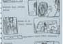 draw comic and illustration style pencil sketch